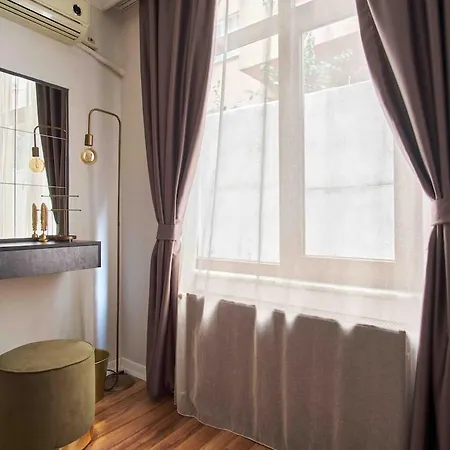 Gorgeous & Luxury In The Heart Of Sisli! *