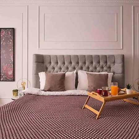 Gorgeous & Luxury In The Heart Of Sisli!