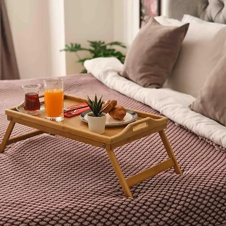 Gorgeous & Luxury In The Heart Of Sisli! * اسطنبول