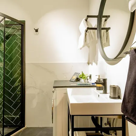 Apartment Gorgeous & Luxury In The Heart Of Sisli! Istanbul
