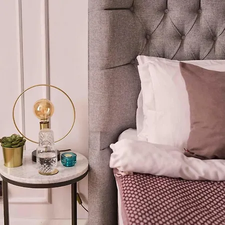 Gorgeous & Luxury In The Heart Of Sisli!