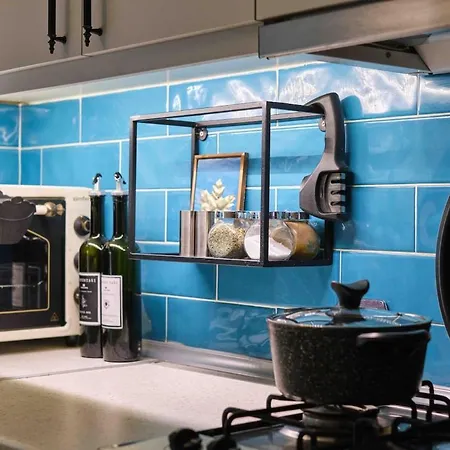 Gorgeous & Luxury In The Heart Of Sisli! Apartment Istanbul