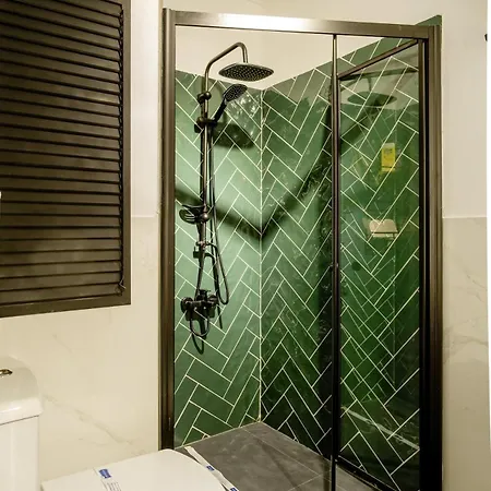 Gorgeous & Luxury In The Heart Of Sisli! Estambul